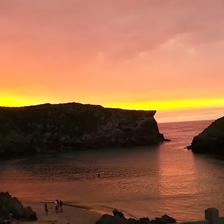 Rurales El Llagar De كيو