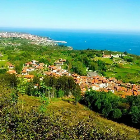 Rurales El Llagar De شقة كيو