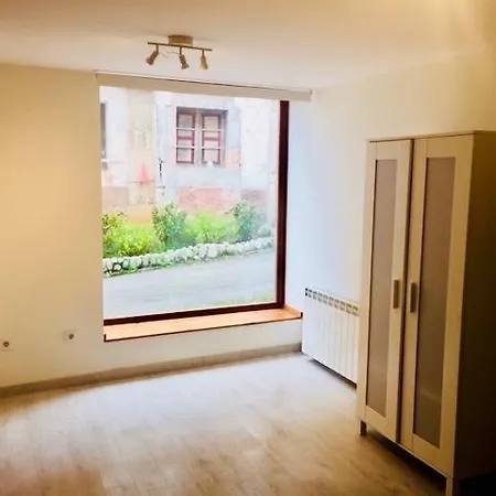 Rurales El Llagar De * كيو