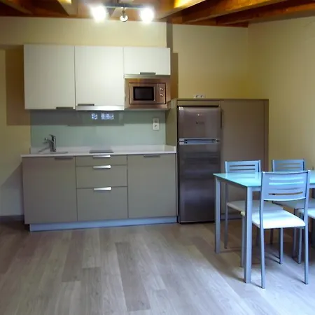 Rurales El Llagar De Apartment Cue