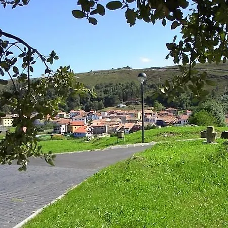 Apartment Rurales El Llagar De