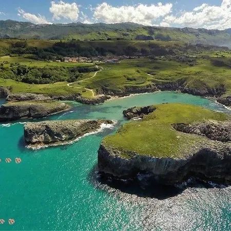 Rurales El Llagar De דירה
