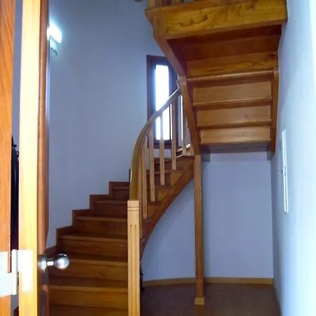 Rurales El Llagar De Apartment