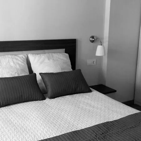 Rurales El Llagar De Apartment *