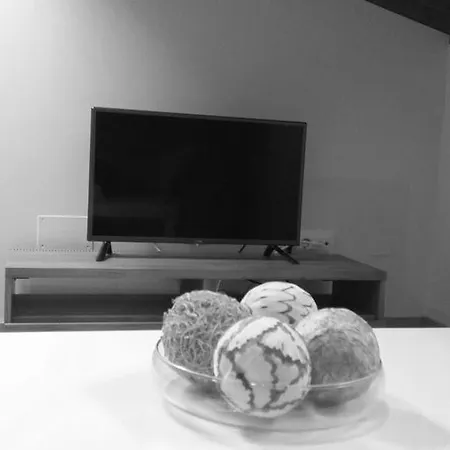Appartement Rurales El Llagar De Cue