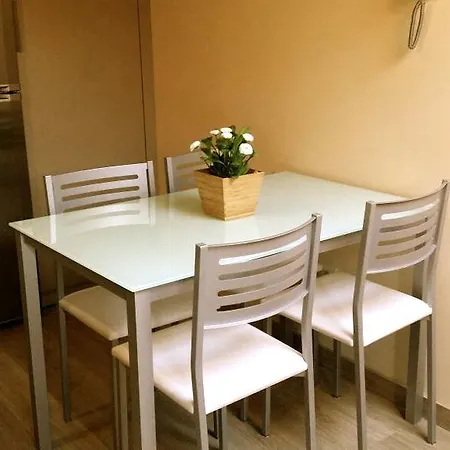 Rurales El Llagar De Apartment *