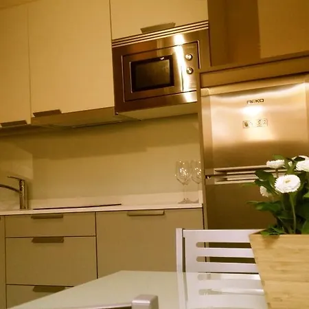 Appartement Rurales El Llagar De