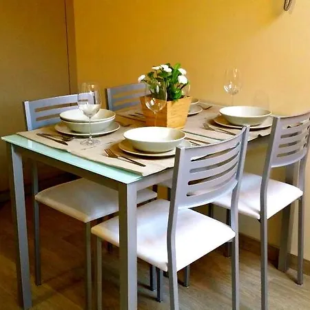 Rurales El Llagar De Apartment Cue