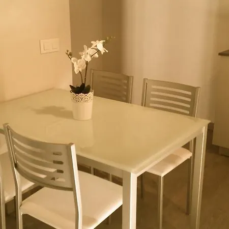 Apartment Rurales El Llagar De *