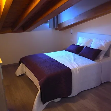 Rurales El Llagar De Appartement Cue