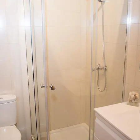 Apartment Rurales El Llagar De
