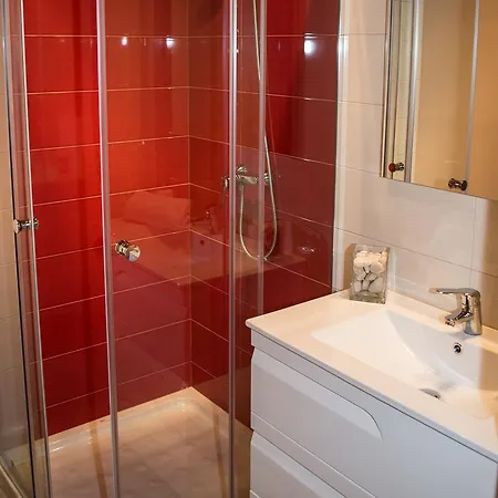 Apartment Rurales El Llagar De Cue
