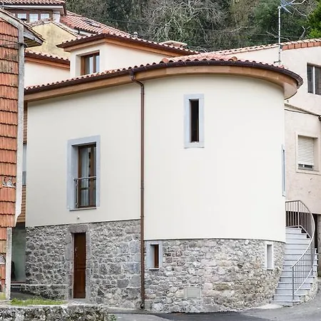 Rurales El Llagar De كيو