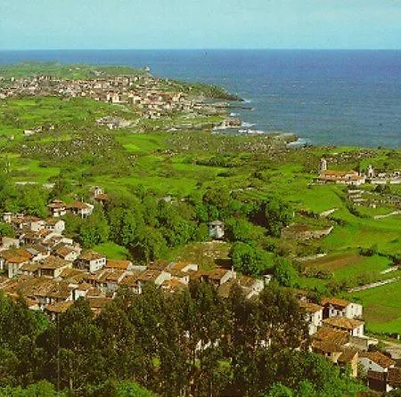 דירה Rurales El Llagar De *