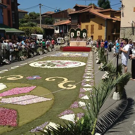 Rurales El Llagar De