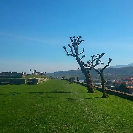 דירה Rurales El Llagar De קיו