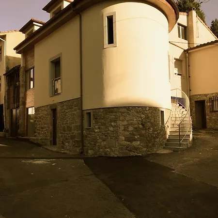 Rurales El Llagar De * קיו