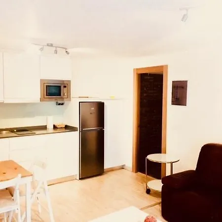 Apartment Rurales El Llagar De