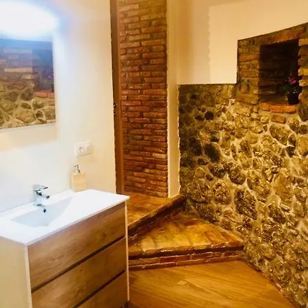 Apartment Rurales El Llagar De
